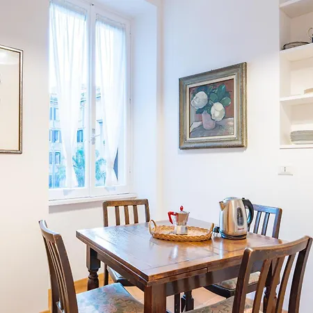 公寓 Testaccio 罗马