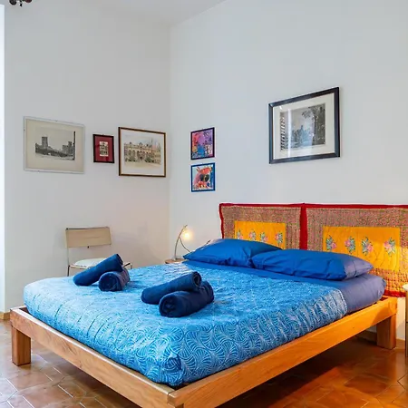 Testaccio Apartment Rom