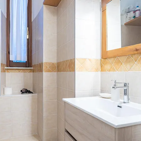 Appartement Testaccio Rome