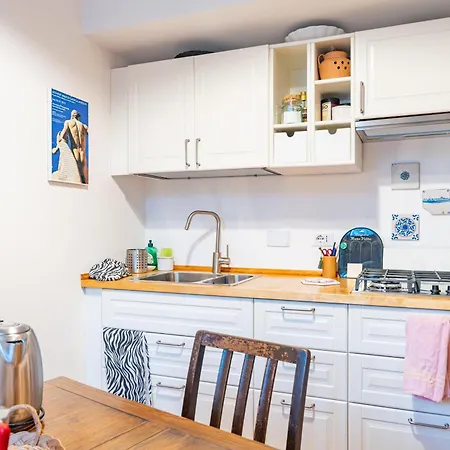 Testaccio Appartement Rome