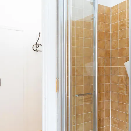 Appartement Testaccio