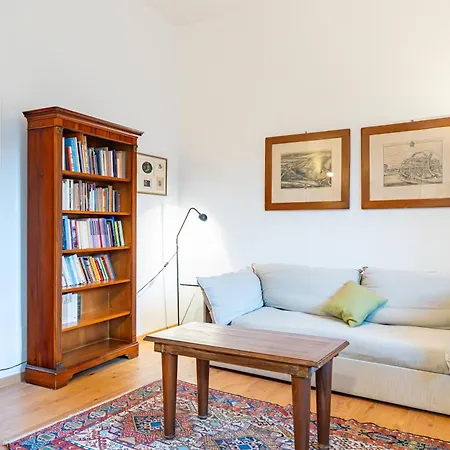 Appartement Testaccio