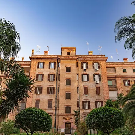 Testaccio Appartement Rome