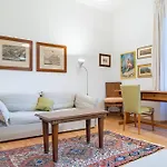 Apartament Testaccio *