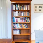 Testaccio Apartament Rzym